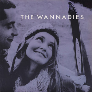 收聽The Wannadies的You & Me Song (Lounge Version)歌詞歌曲