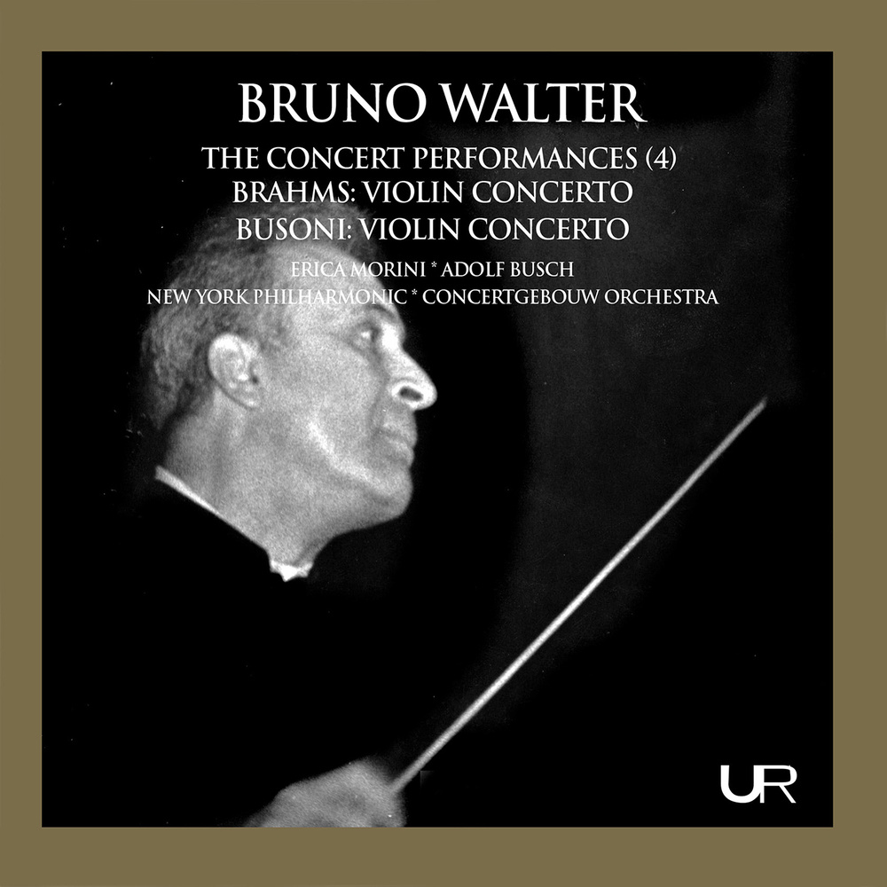 Violin Concerto, Op. 77: Iii. Allegro giocoso, ma non troppo vivace