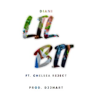 Diani的專輯Lil Bit (Explicit)