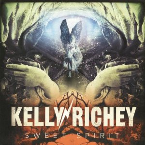 อัลบัม Sweet Spirit ศิลปิน Kelly Richey