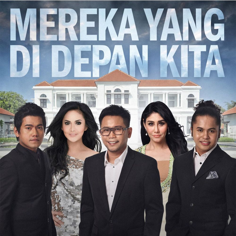 Permaisuri (with Ajai)