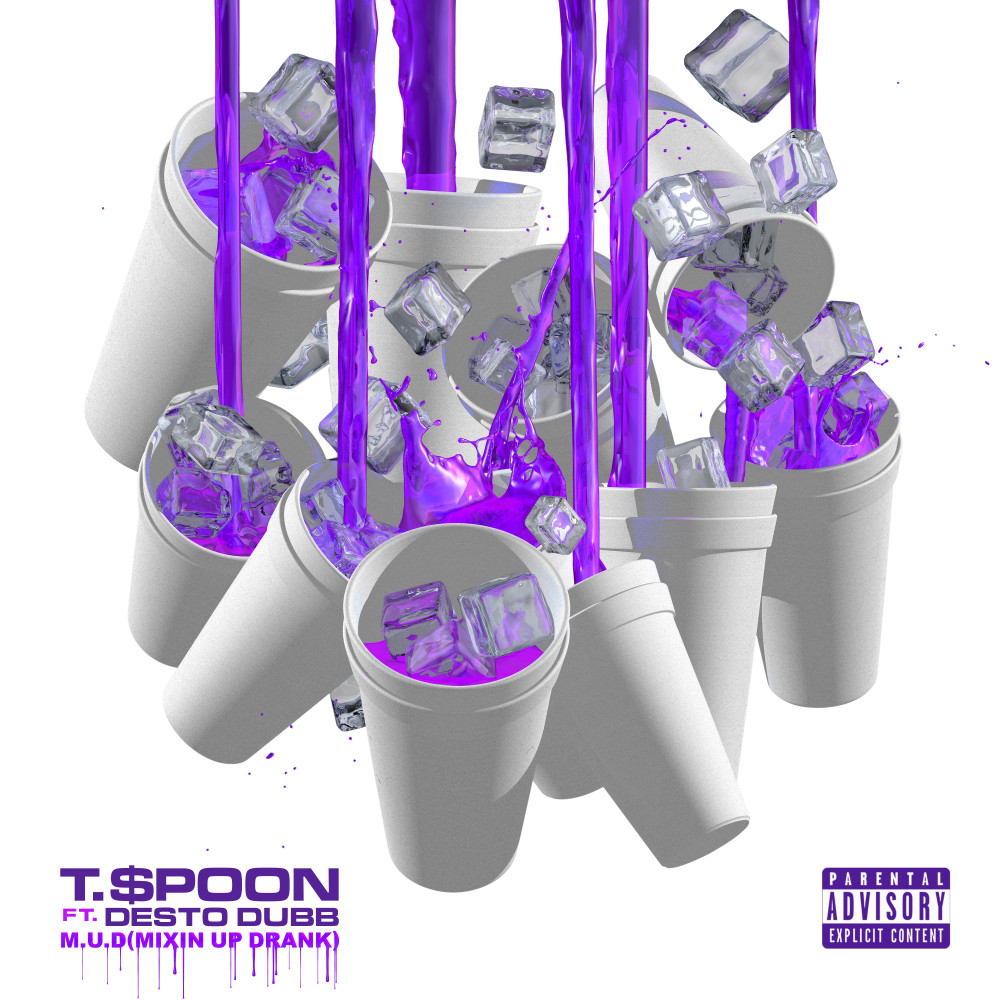 M.U.D (Mixin Up Drank) (Explicit) (Mixin Up Drank|Explicit)