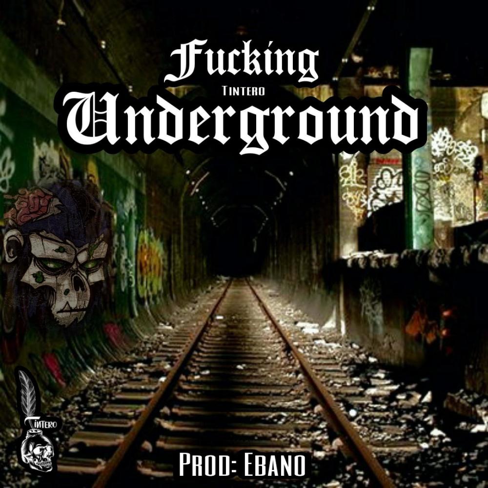 Fucking Underground (Explicit)