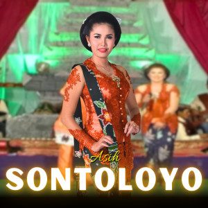 Listen to Sontoloyo song with lyrics from Asih