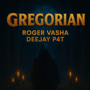 อัลบัม Gregorian ศิลปิน Roger Vasha