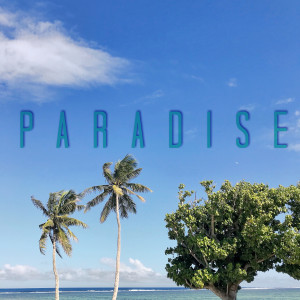 Dengarkan Paradise lagu dari Cloud Monet dengan lirik