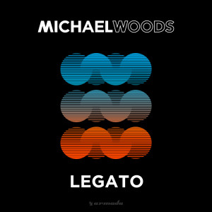 Album Legato from Michael Woods