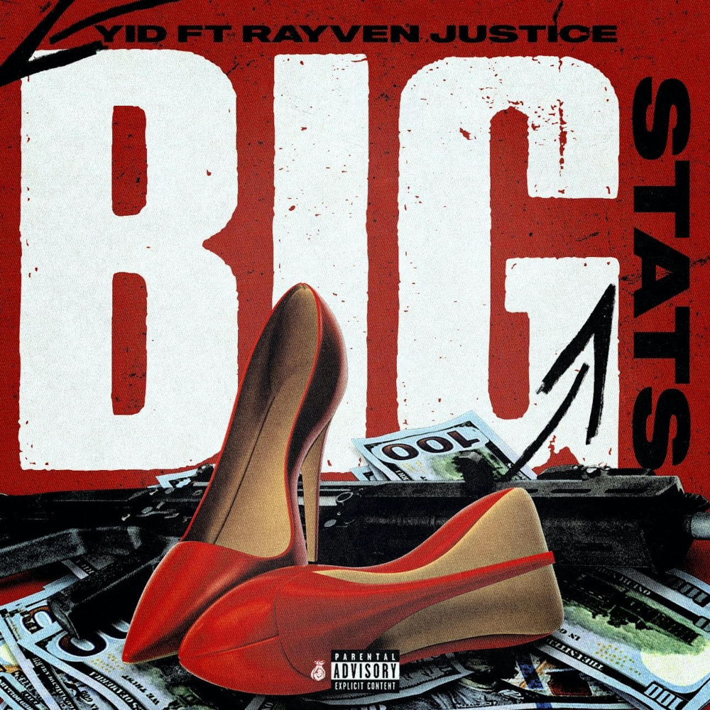 Big Stats (Explicit)