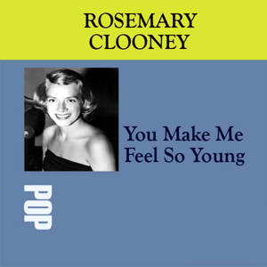 收聽Rosemary Clooney的Shine歌詞歌曲