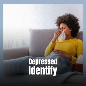 收听Chandre Flod的Depressed Identify歌词歌曲