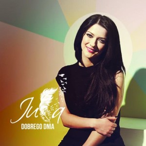 ดาวน์โหลดและฟังเพลง Dobrego dnia พร้อมเนื้อเพลงจาก Jula
