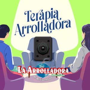 อัลบัม Terapia Arrolladora ศิลปิน La Arrolladora Banda El Limón De Rene Camacho