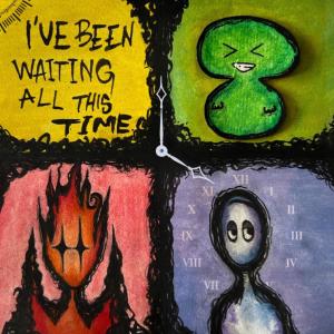 收聽Wyvn的I've Been Waiting All This Time (feat. He Be GB & Beau Jackson)歌詞歌曲