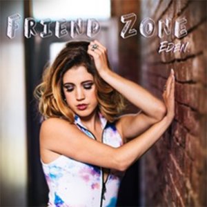 ดาวน์โหลดและฟังเพลง Friend Zone พร้อมเนื้อเพลงจาก Eden Skye