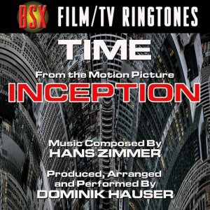 ดาวน์โหลดและฟังเพลง Inception - "Time" from the 2010 Motion Picture (Hans Zimmer) (其他) พร้อมเนื้อเพลงจาก Dominik Hauser