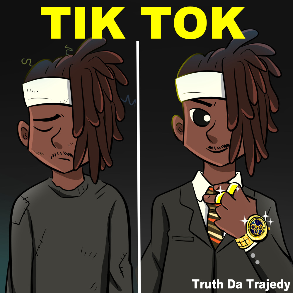 Tik Tok (Explicit)