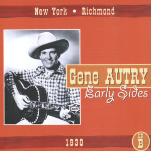 收聽Gene Autry的Cowboy Yodel歌詞歌曲