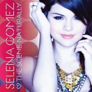 收聽Selena Gomez的Naturally歌詞歌曲