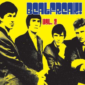 Album Beatfreak!, Vol. 2 from Various Artists