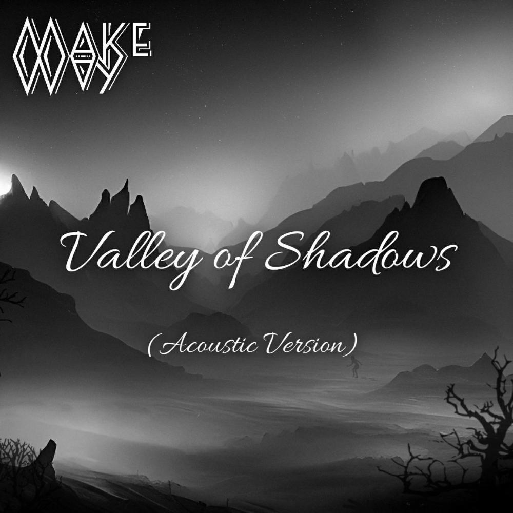 Valley of Shadows (Acoustic)
