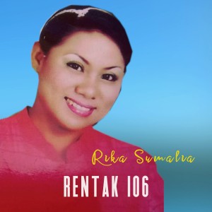 Rentak 106 dari Rika Sumalia