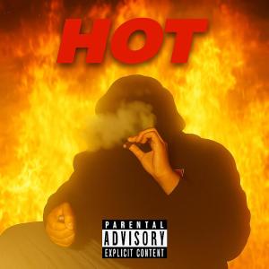 Dengarkan lagu HOT (Explicit) nyanyian Skiii dengan lirik