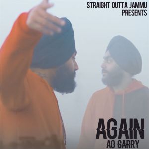 Listen to Again song with lyrics from Ao Garry