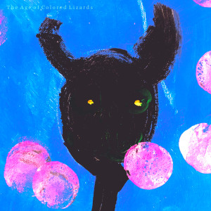 The Age of Colored Lizards的專輯Your Not Alone