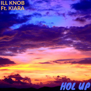 Album Hol Up from Ill Knob