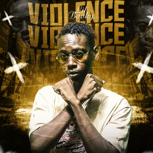 Listen to Violence song with lyrics from Lil Booky
