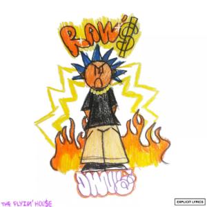 Listen to Raw$ (Explicit) song with lyrics from Doony Graff