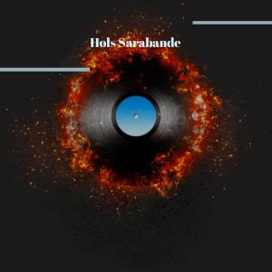 Album Hols Sarabande from Various