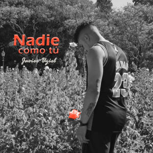 ดาวน์โหลดและฟังเพลง Nadie como tú พร้อมเนื้อเพลงจาก Javier Uziel