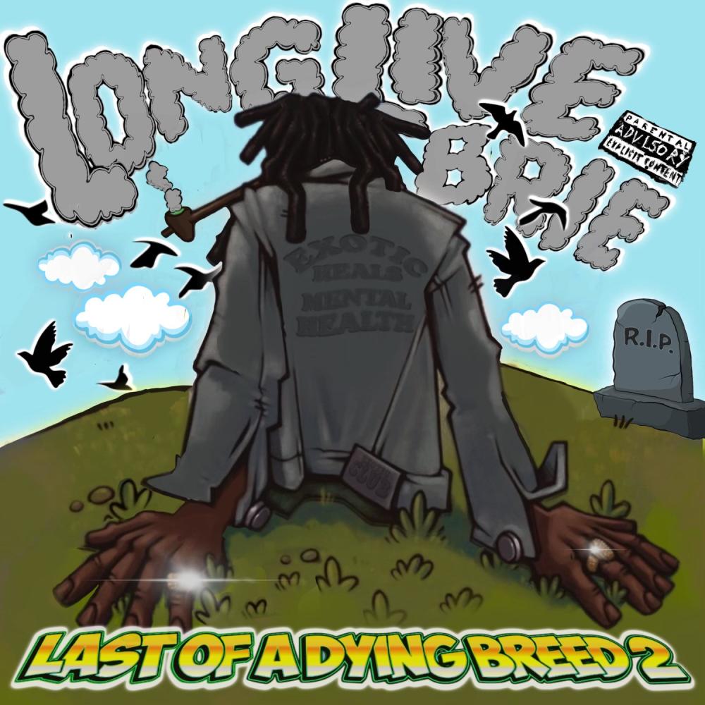 Tell No Lies (Explicit)