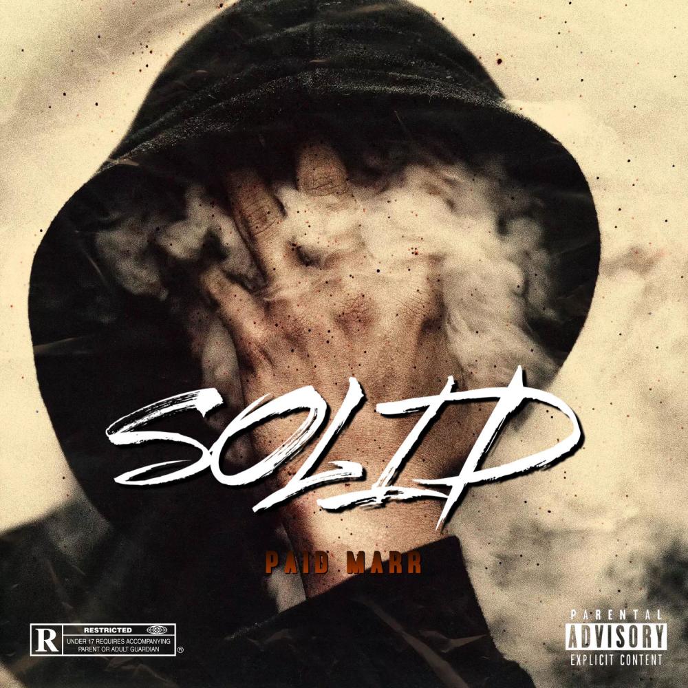 Solid (feat. Lil AJ) (Explicit)