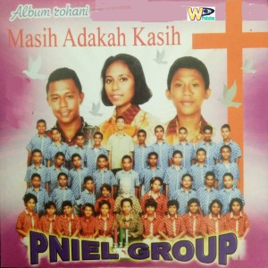 Pniel Group的专辑Masih Adakah Kasih (From "Rohani")