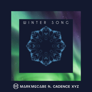 收聽Mark McCabe的Winter Song歌詞歌曲