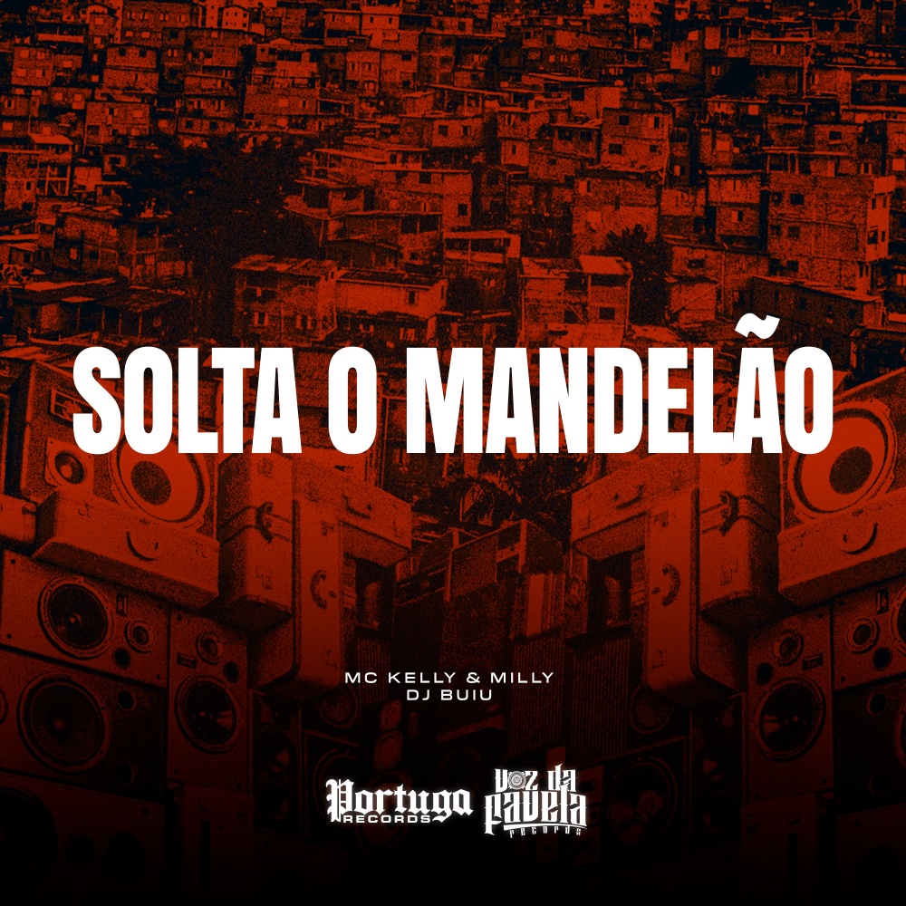 Solta o Mandelão (Explicit)