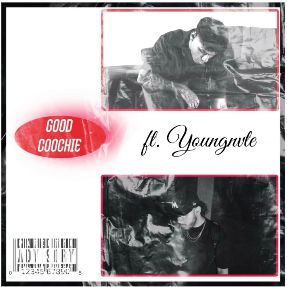 Good Coochie (feat. Youngnvte) (Explicit)