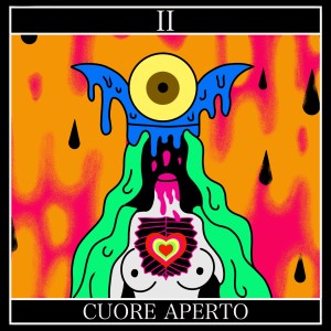 ดาวน์โหลดและฟังเพลง Cuore Aperto พร้อมเนื้อเพลงจาก Decrow