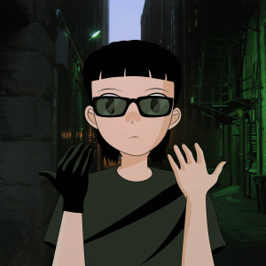 收聽GOHMARK的มีเธอ (Explicit)歌詞歌曲