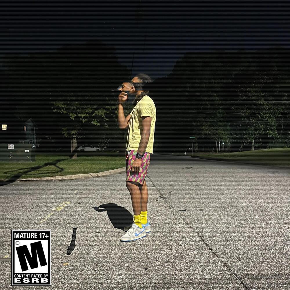 Youngin Smokin (Explicit)
