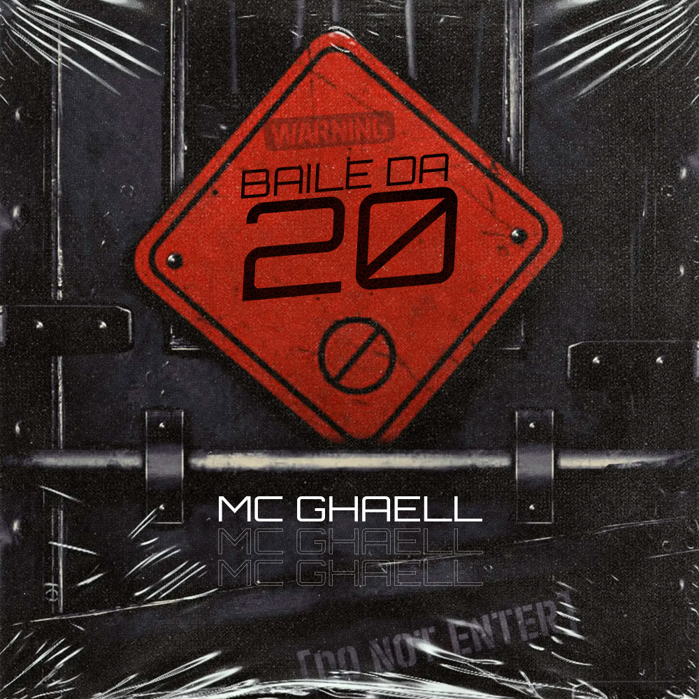 Baile da 20 (Explicit)