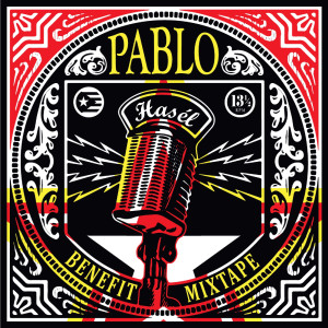 Album Pablo Hasél Benefit Mixtape (Explicit) from Various