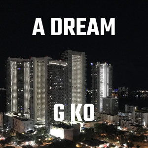 Album A Dream from G Ko