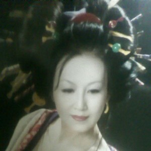 Album Kabuki Japan ~Yabusakadehaarazu (feat. Onkochishin) from 藍未