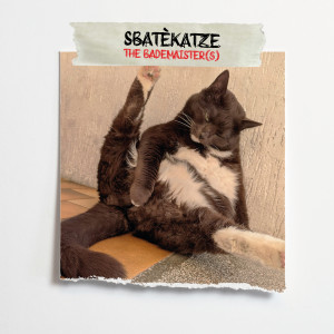 Album Sbatèkatze (Explicit) from 