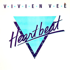 Listen to Heartbeat (U.S. Remix by DJ Pebo & Frank Del Rio) song with lyrics from Vivien Vee