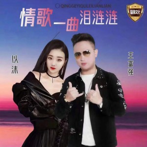 Album 情歌一曲泪涟涟 from 辉哥