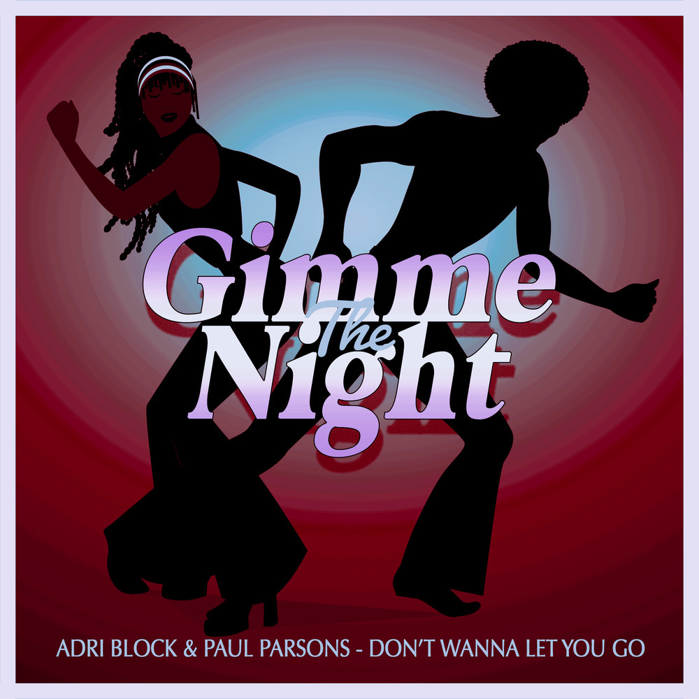 Don't Wanna Let You Go (Club Mix)